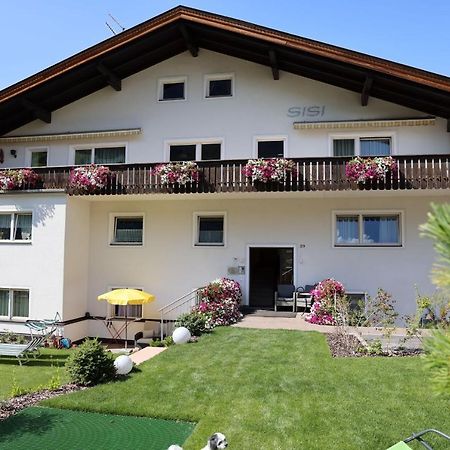 Residence Sisi Ortisei Luaran gambar