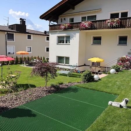 Residence Sisi Ortisei Luaran gambar