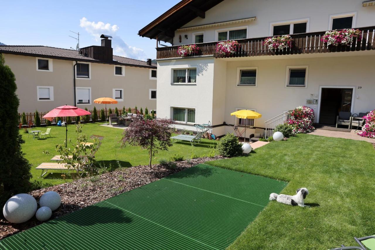 Residence Sisi Ortisei Luaran gambar