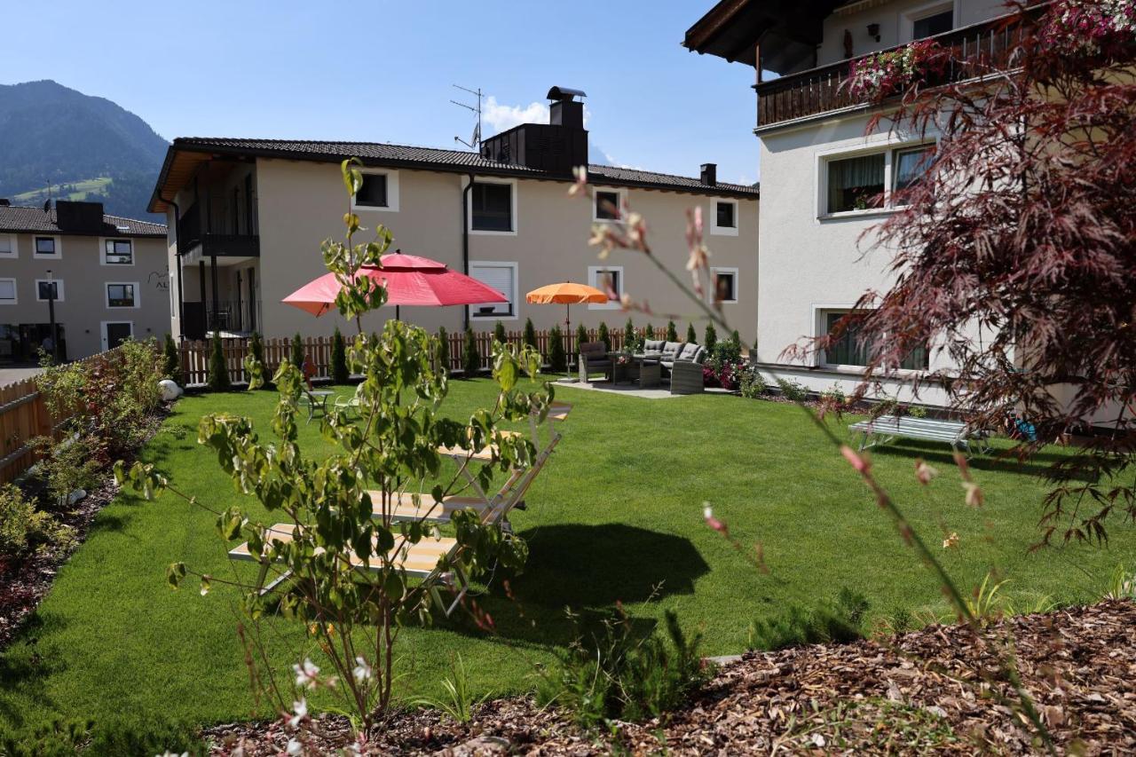 Residence Sisi Ortisei Luaran gambar