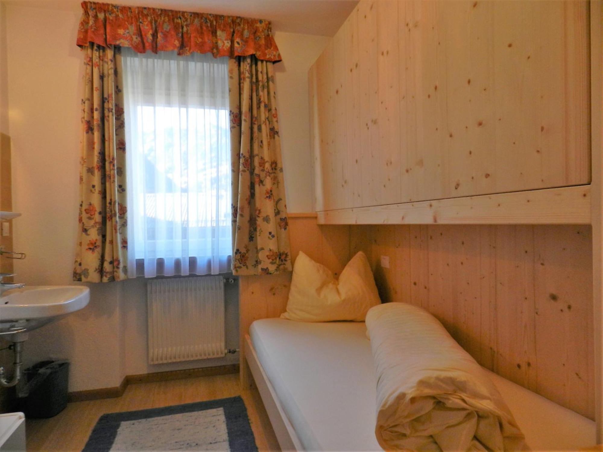 Residence Sisi Ortisei Bilik gambar