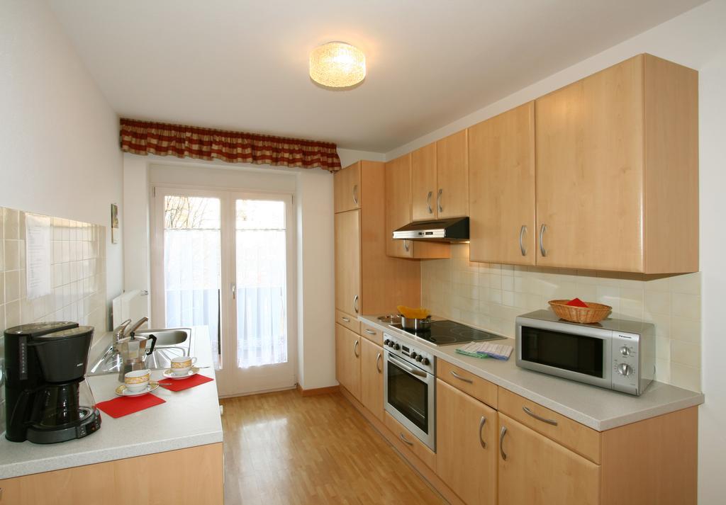 Residence Sisi Ortisei Luaran gambar