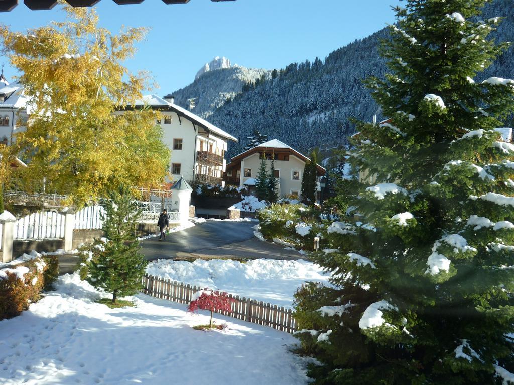 Residence Sisi Ortisei Luaran gambar