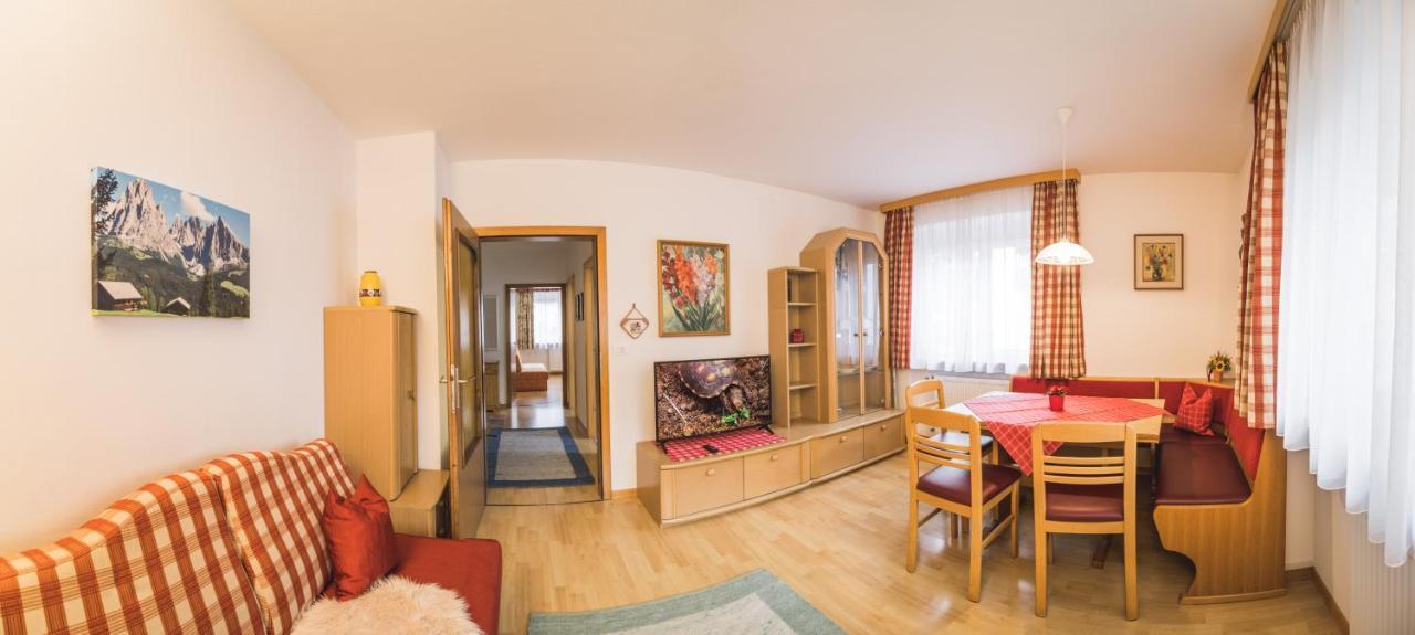 Residence Sisi Ortisei Luaran gambar