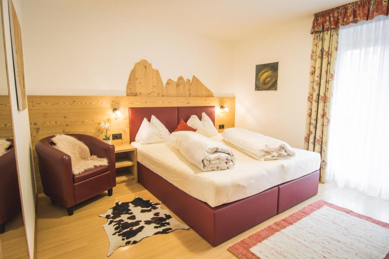 Residence Sisi Ortisei Luaran gambar