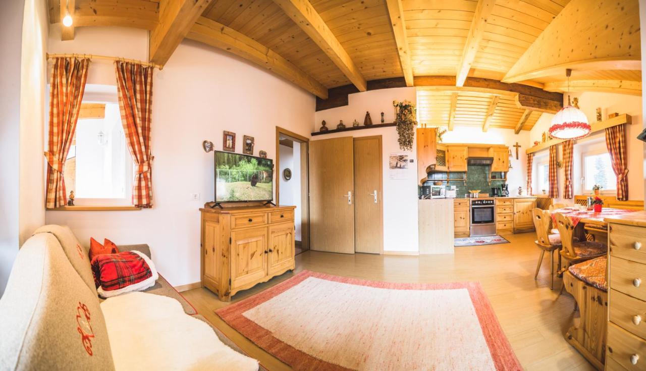 Residence Sisi Ortisei Luaran gambar