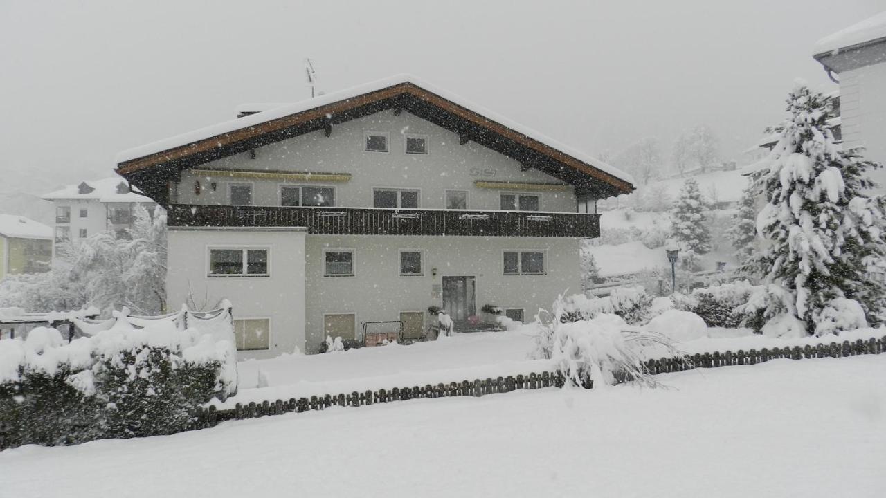 Residence Sisi Ortisei Luaran gambar