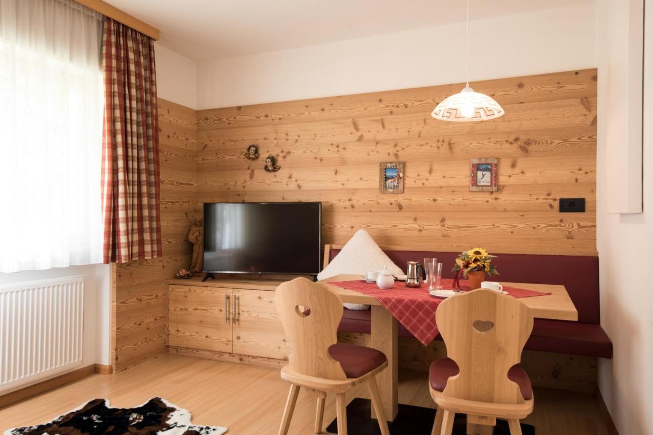 Residence Sisi Ortisei Luaran gambar