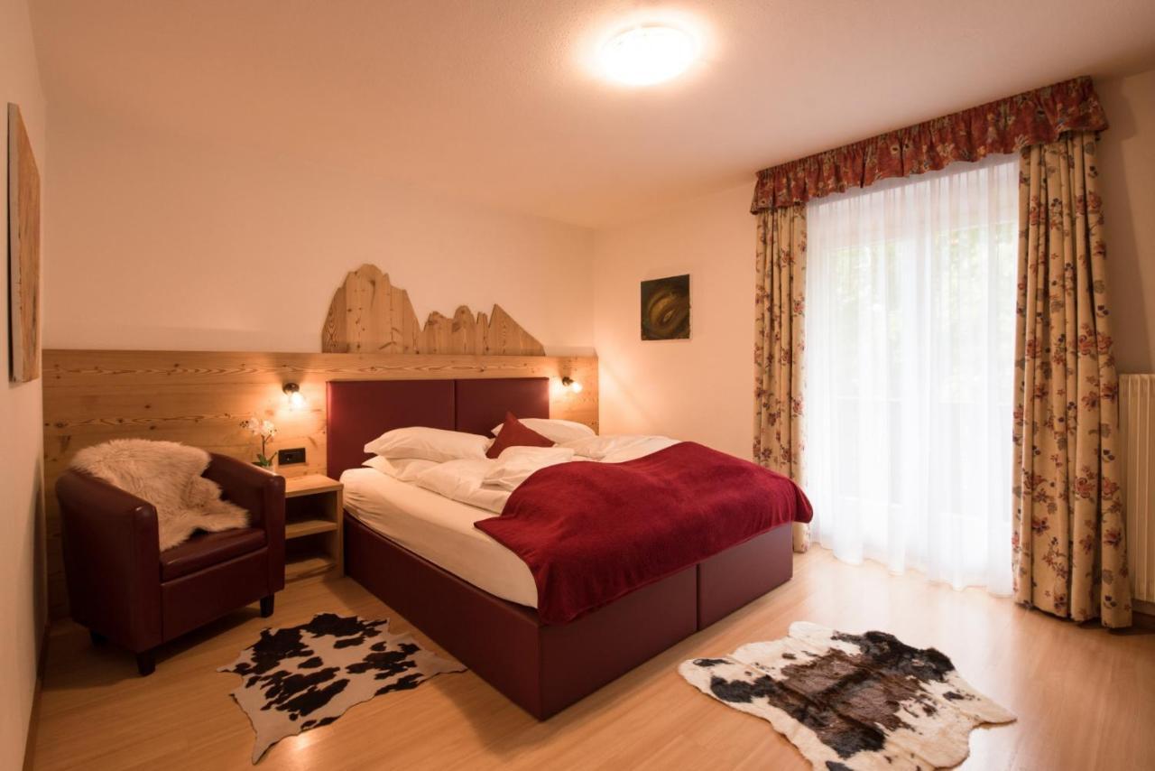 Residence Sisi Ortisei Luaran gambar